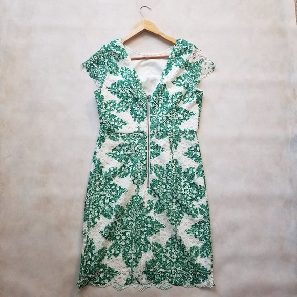 DARLING LONDON Mini Sheath Dress - Picture 6 of 16